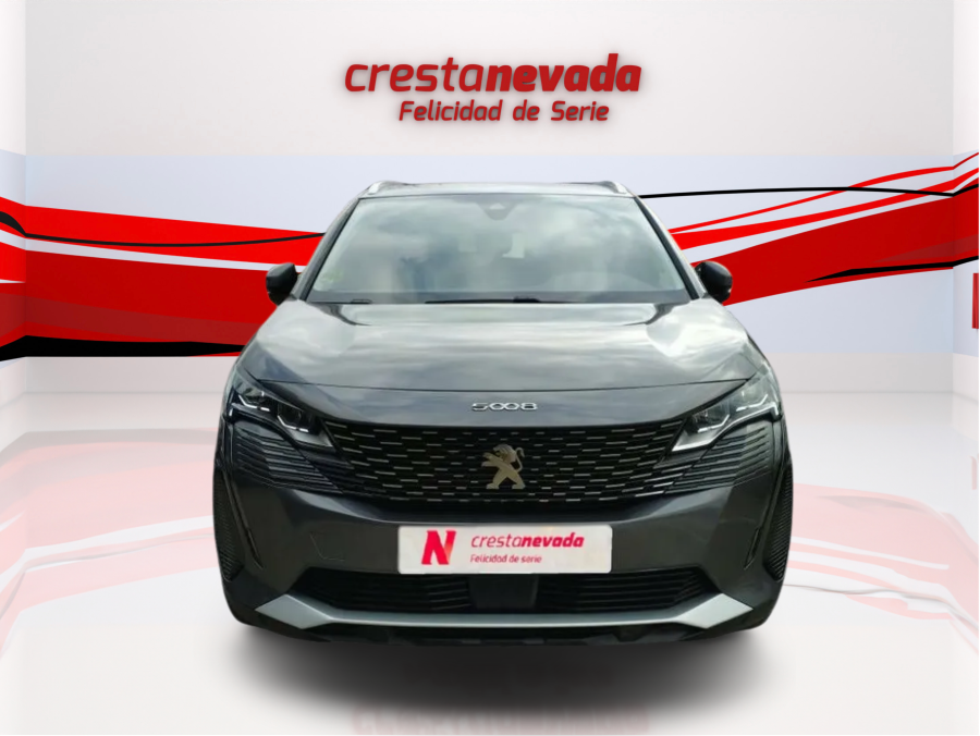 Imagen de Peugeot 5008
