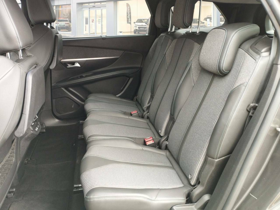 Imagen de Peugeot 5008