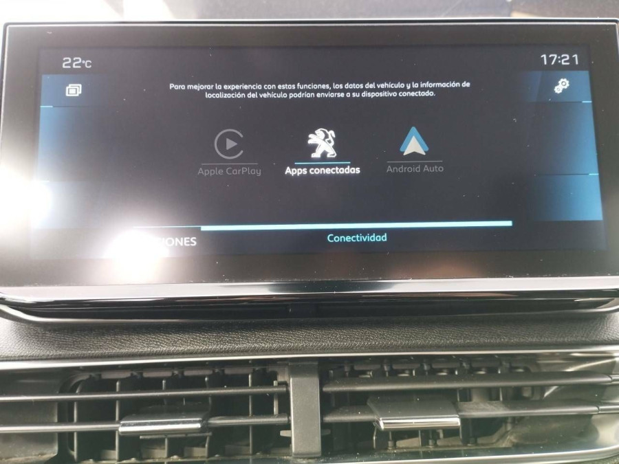 Imagen de Peugeot 5008