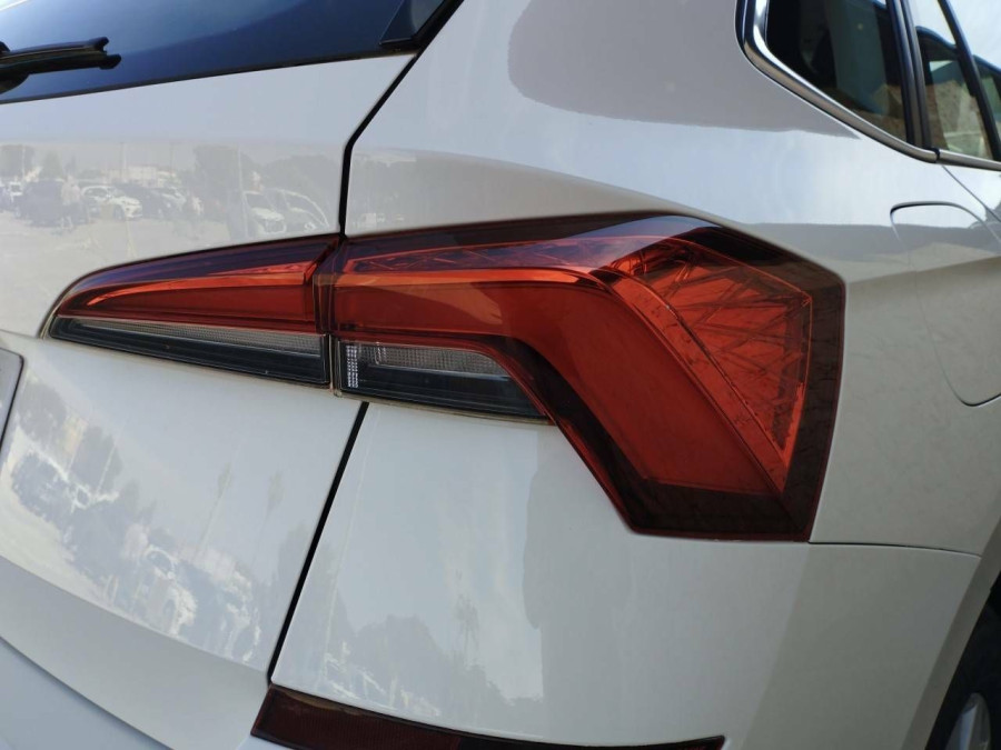 Imagen de Skoda Karoq