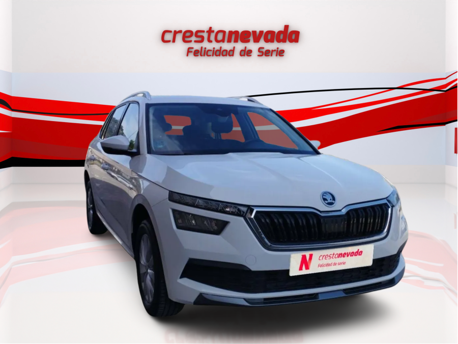 Imagen de Skoda Karoq