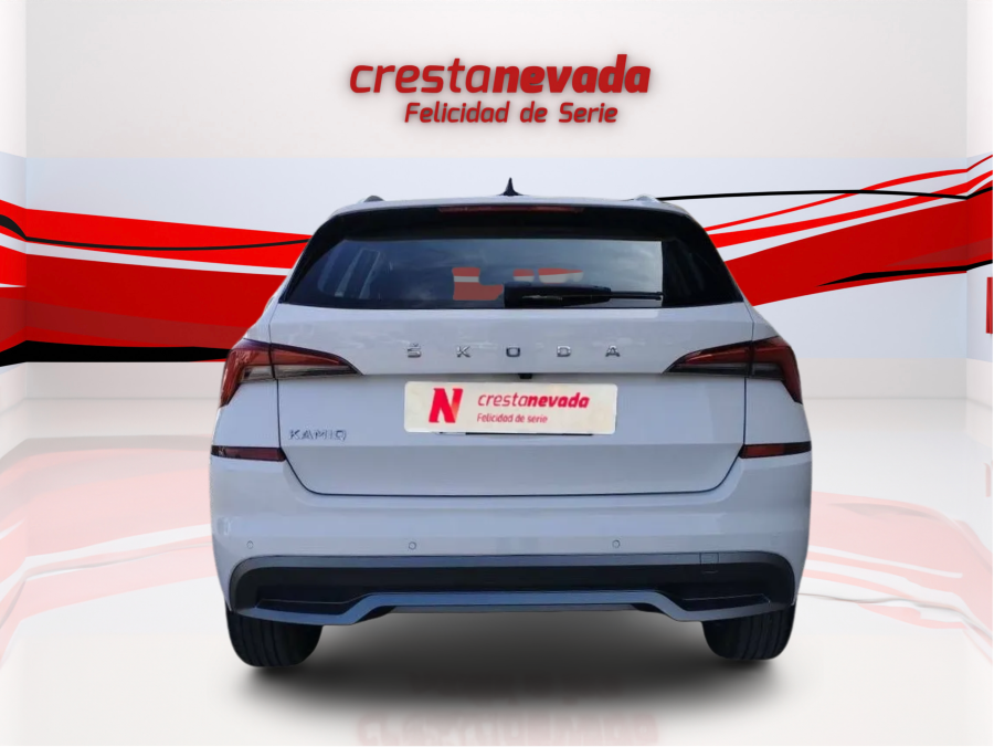 Imagen de Skoda Karoq