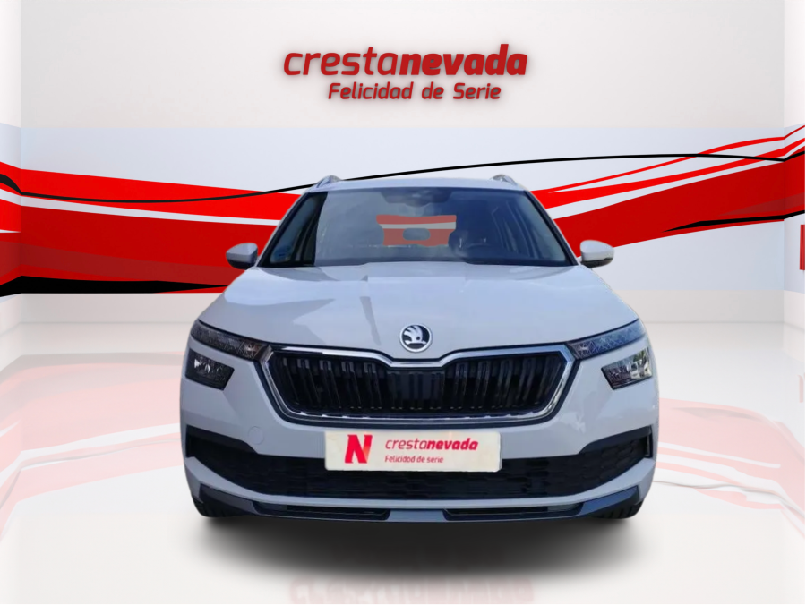 Imagen de Skoda Karoq