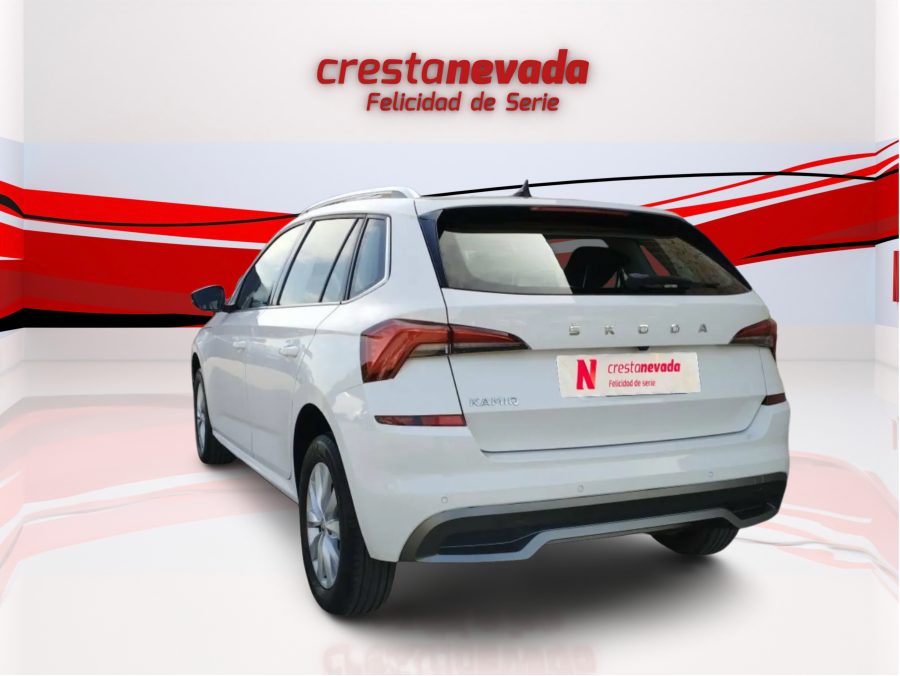 Imagen de Skoda Karoq