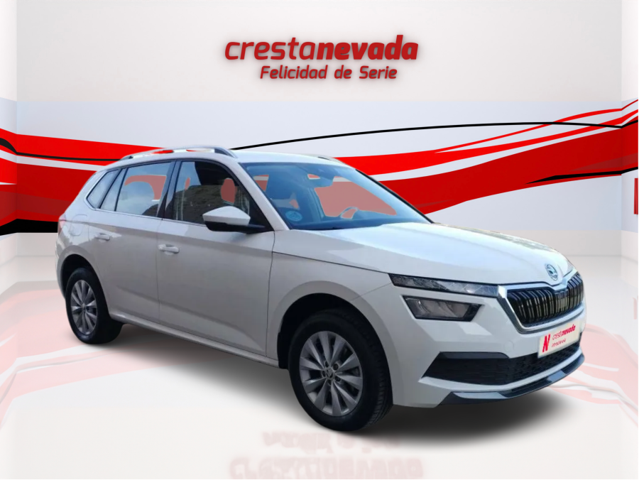Imagen de Skoda Karoq