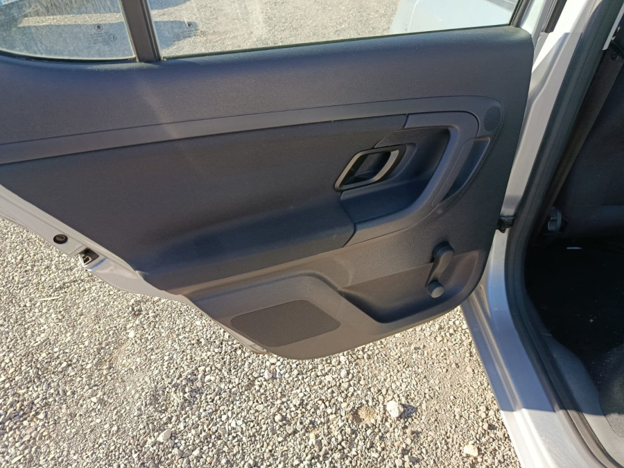 Imagen de Skoda Fabia