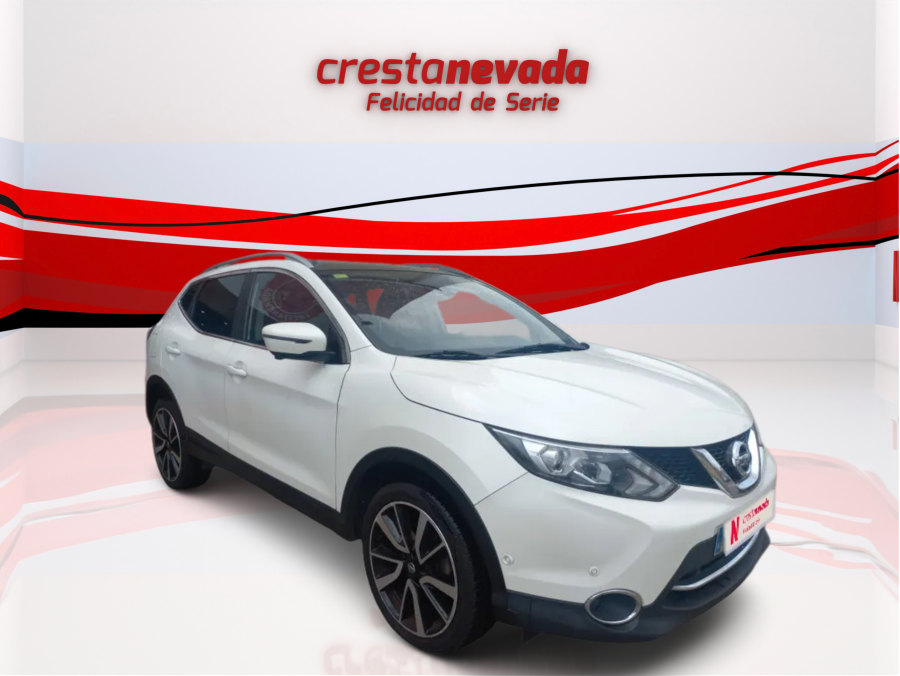 Imagen de NISSAN QASHQAI
