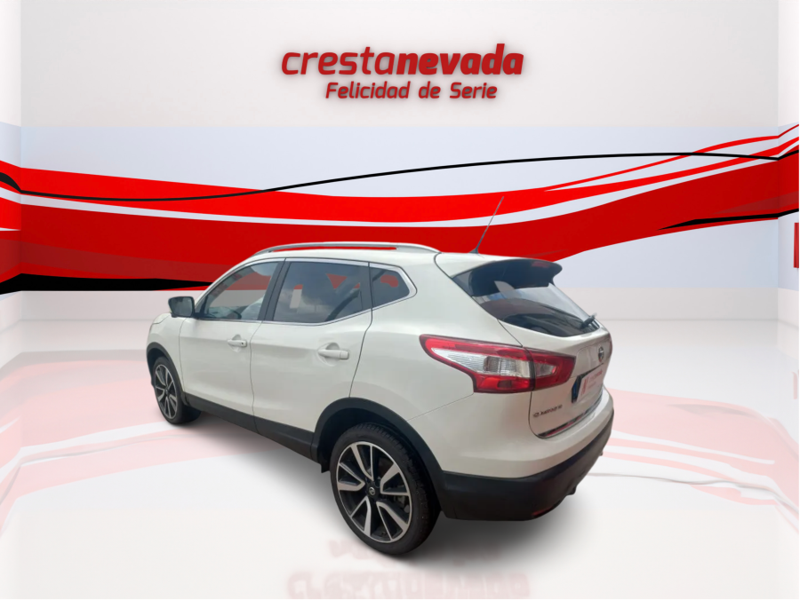 Imagen de NISSAN QASHQAI