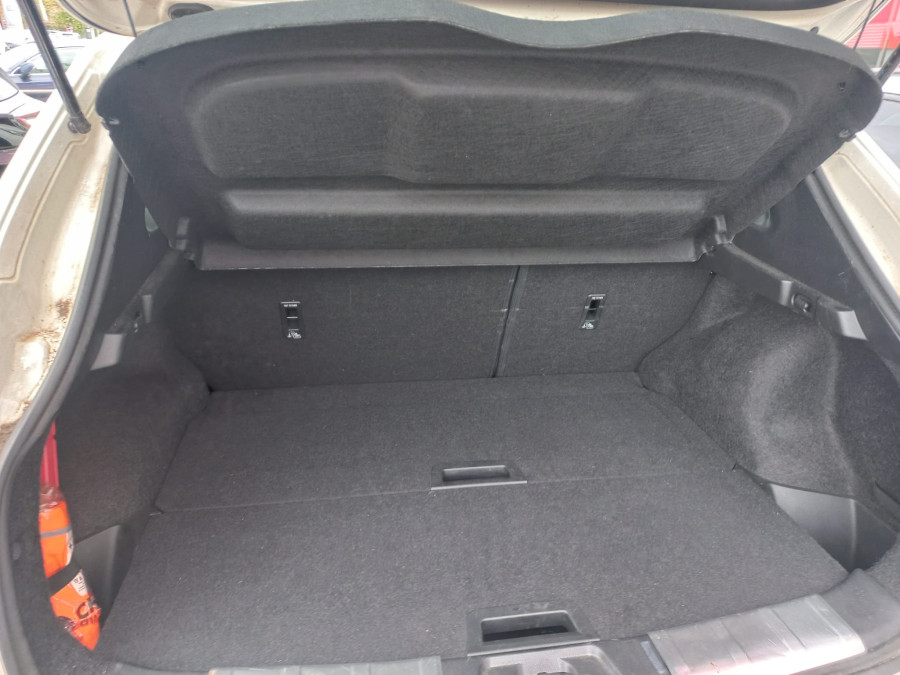 Imagen de NISSAN QASHQAI