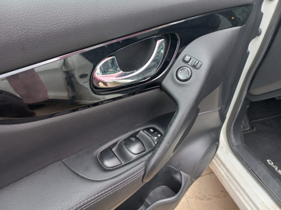 Imagen de NISSAN QASHQAI