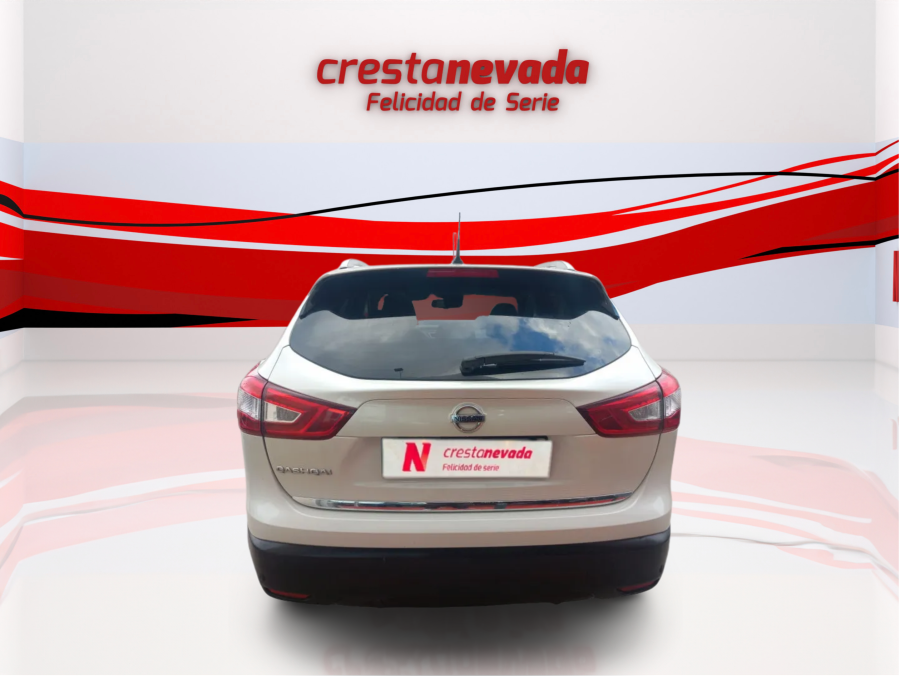 Imagen de NISSAN QASHQAI