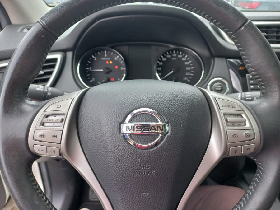 Imagen de NISSAN QASHQAI