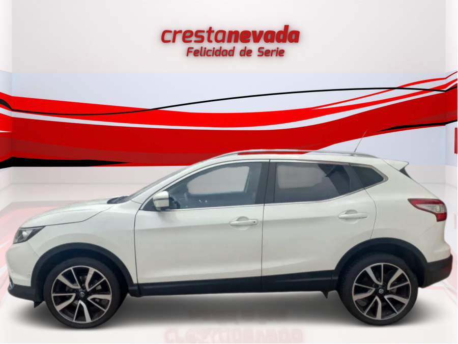 Imagen de NISSAN QASHQAI