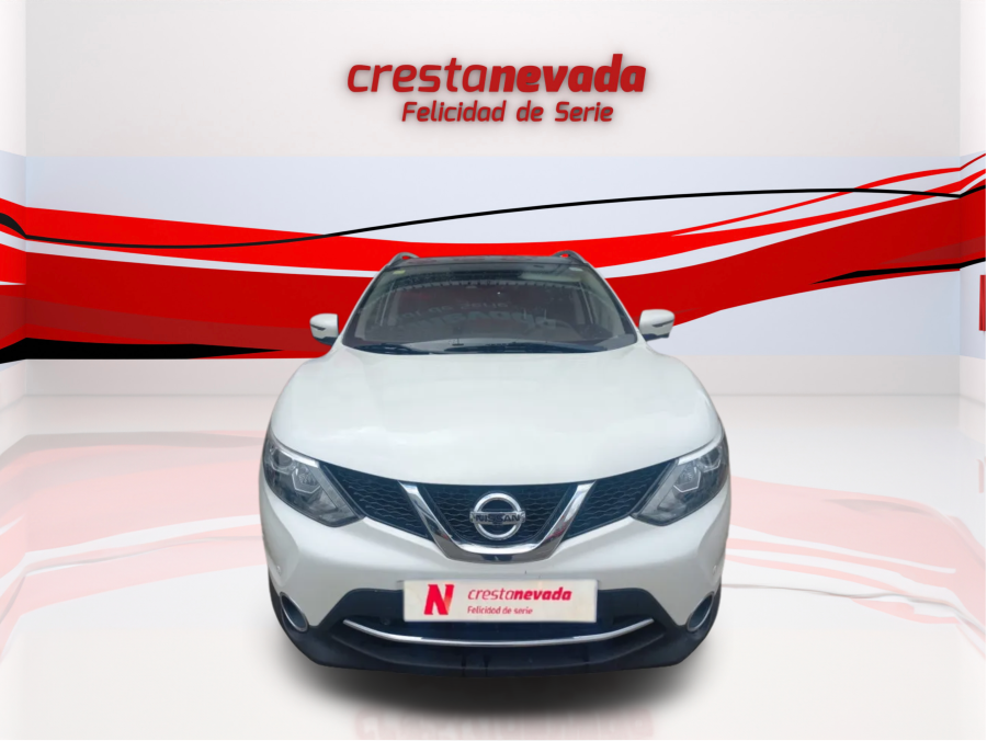 Imagen de NISSAN QASHQAI