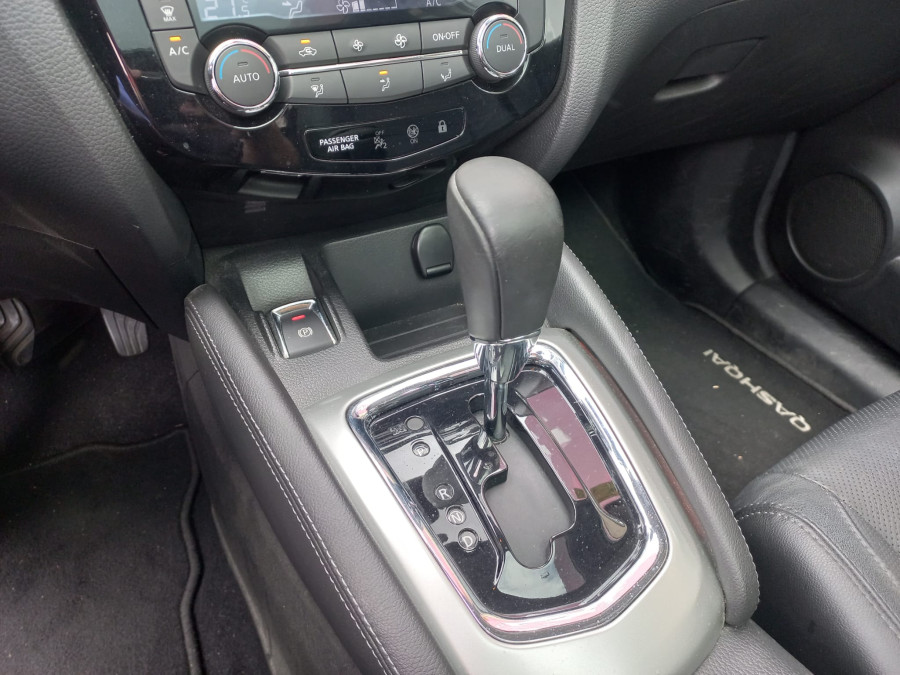 Imagen de NISSAN QASHQAI