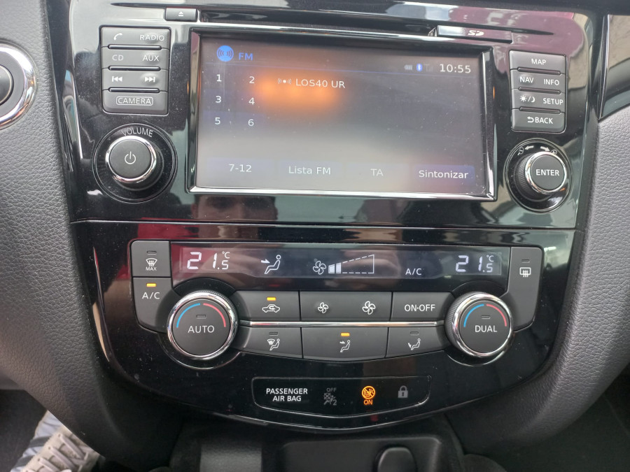 Imagen de NISSAN QASHQAI