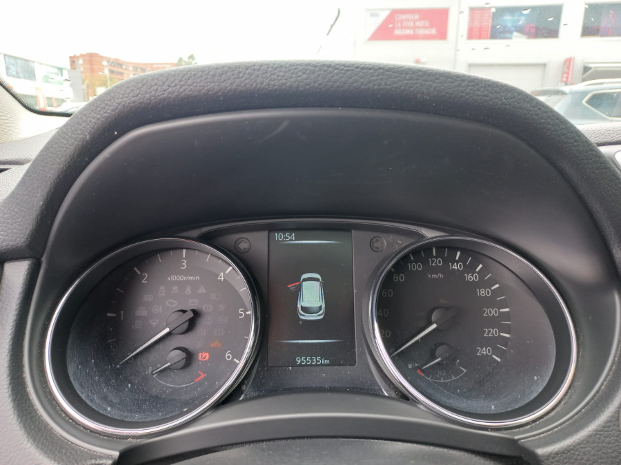 Imagen de NISSAN QASHQAI