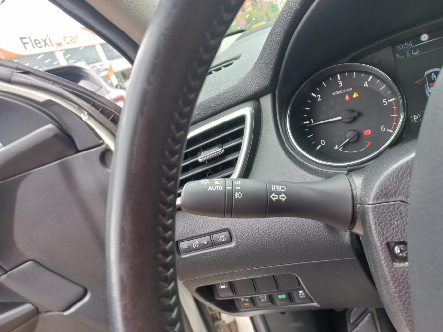 Imagen de NISSAN QASHQAI