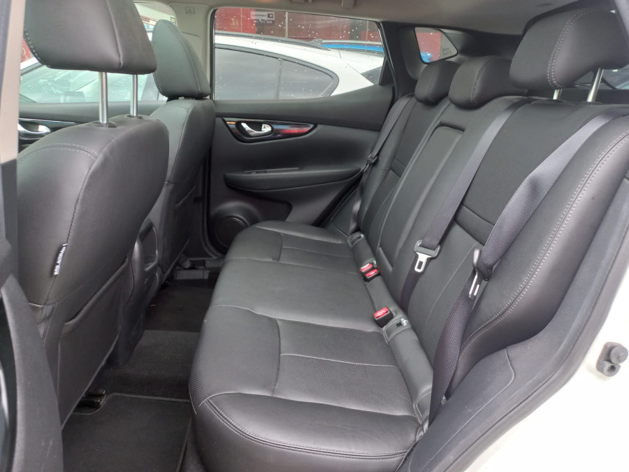 Imagen de NISSAN QASHQAI