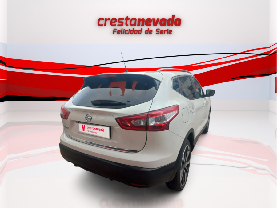 Imagen de NISSAN QASHQAI