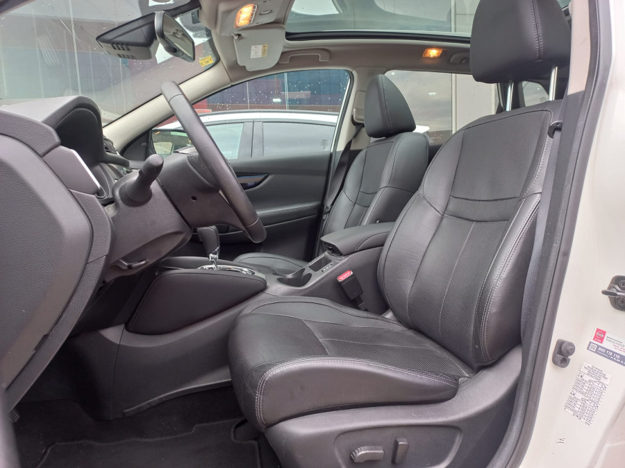 Imagen de NISSAN QASHQAI