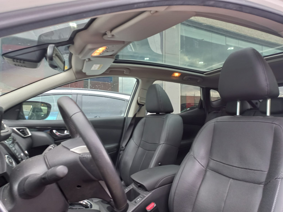 Imagen de NISSAN QASHQAI