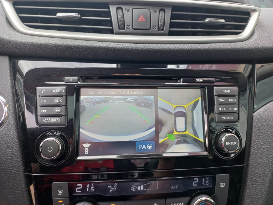 Imagen de NISSAN QASHQAI