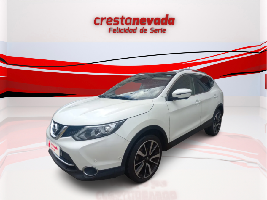Imagen de NISSAN QASHQAI