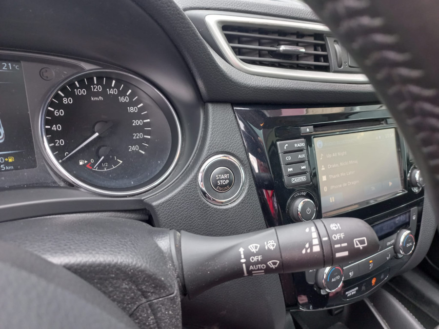 Imagen de NISSAN QASHQAI