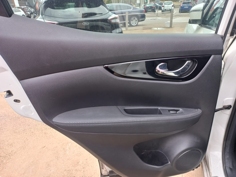 Imagen de NISSAN QASHQAI