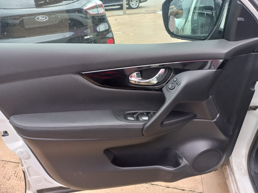 Imagen de NISSAN QASHQAI