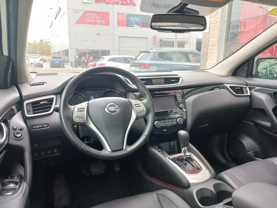 Imagen de NISSAN QASHQAI