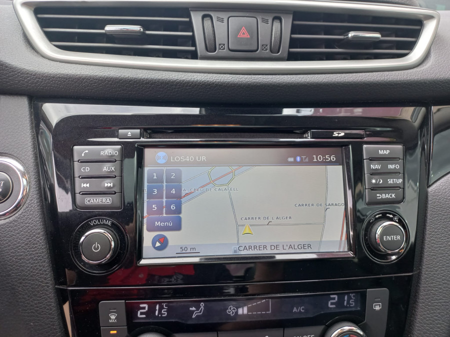 Imagen de NISSAN QASHQAI