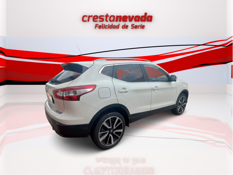 Imagen de NISSAN QASHQAI