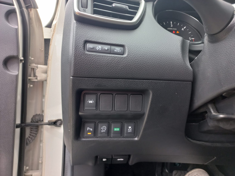 Imagen de NISSAN QASHQAI