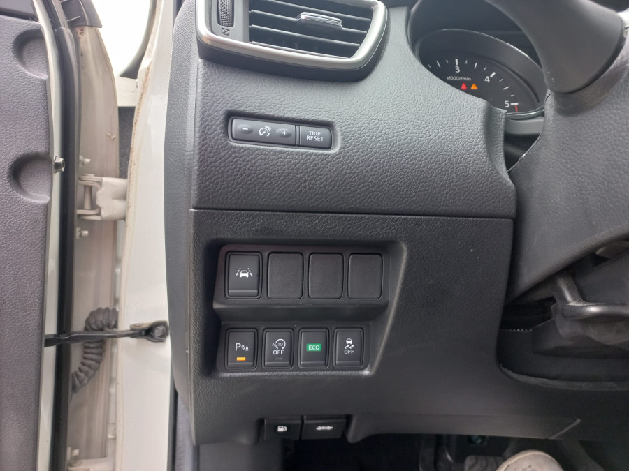 Imagen de NISSAN QASHQAI