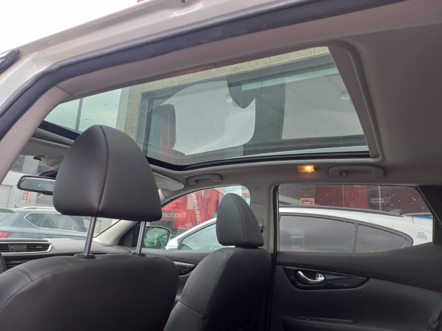Imagen de NISSAN QASHQAI