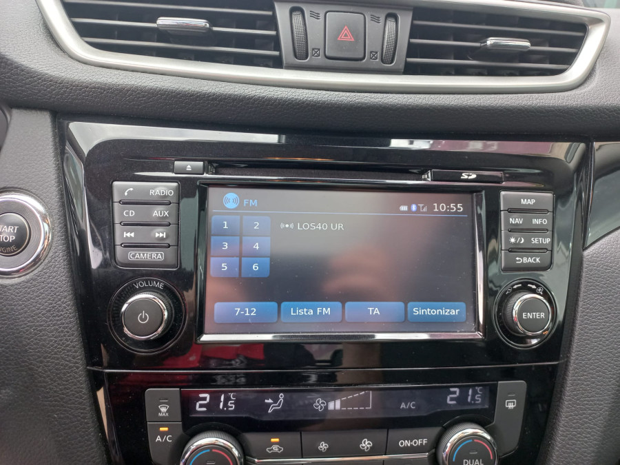 Imagen de NISSAN QASHQAI