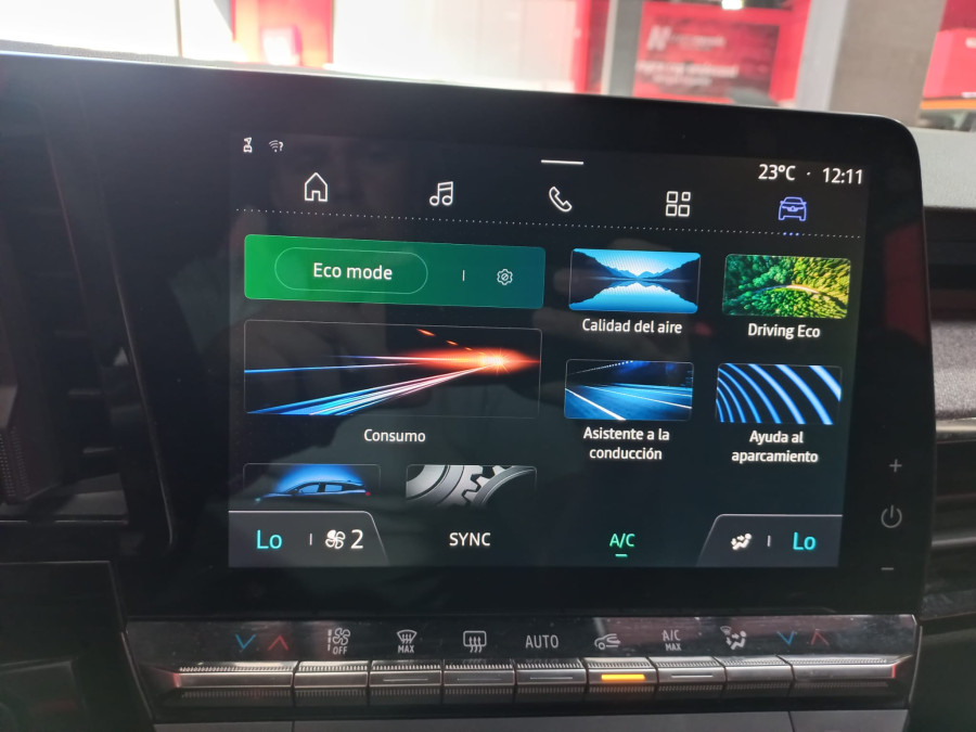 Imagen de Renault Austral