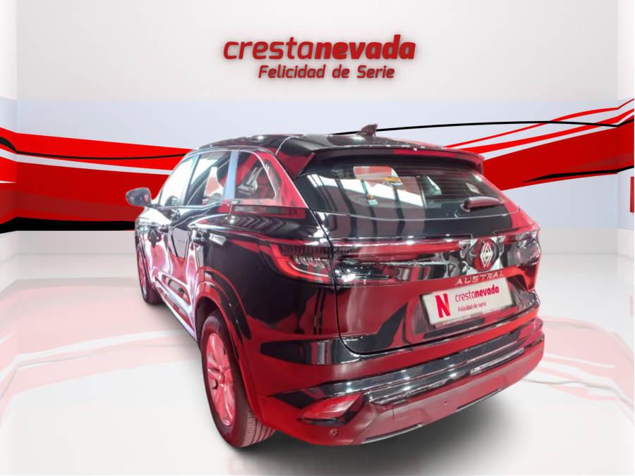 Imagen de Renault Austral