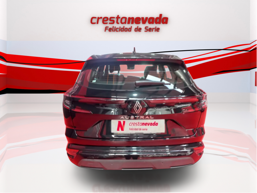 Imagen de Renault Austral