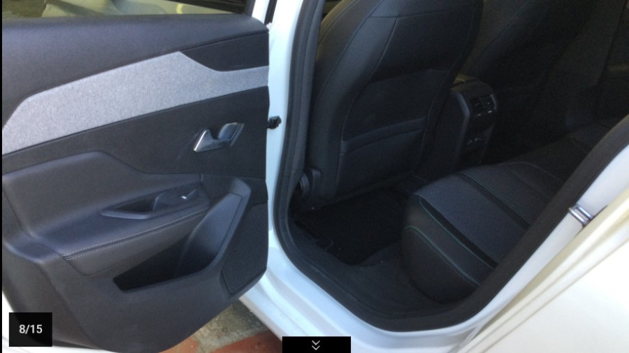 Imagen de Peugeot 308