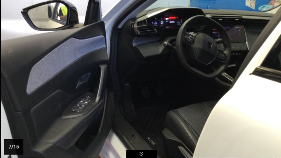 Imagen de Peugeot 308
