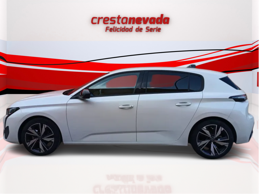 Imagen de Peugeot 308