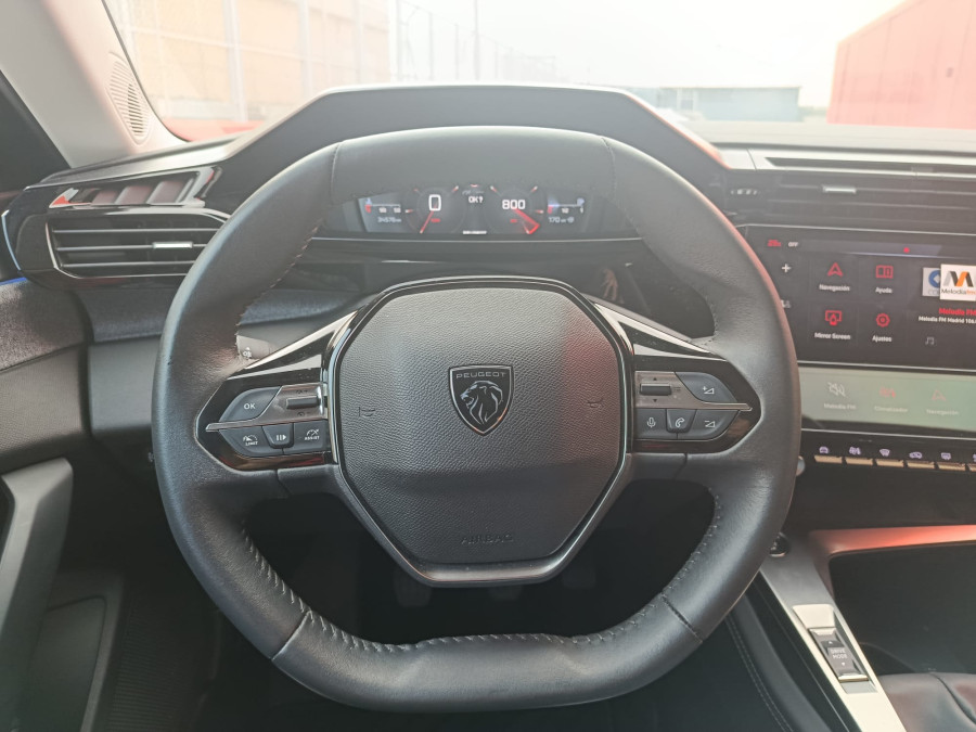 Imagen de Peugeot 308