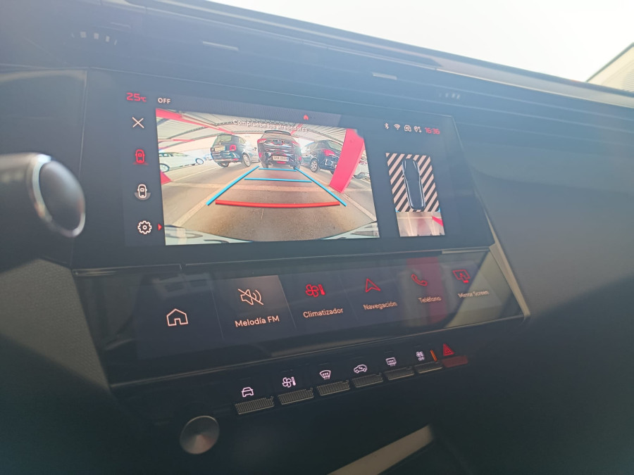 Imagen de Peugeot 308