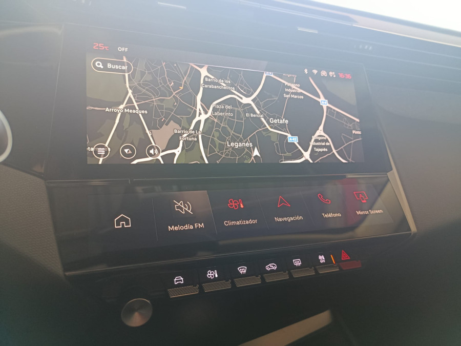 Imagen de Peugeot 308