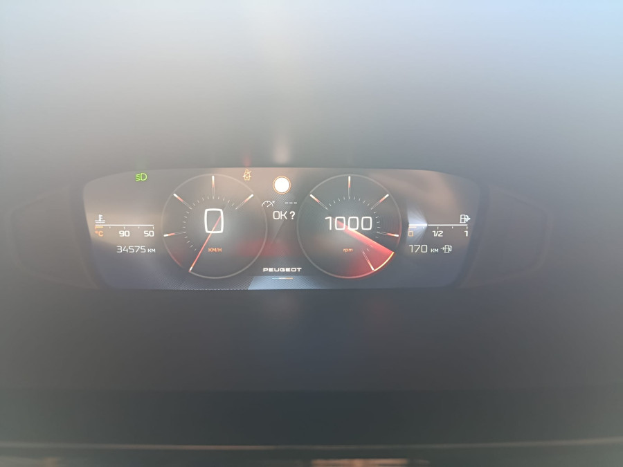 Imagen de Peugeot 308