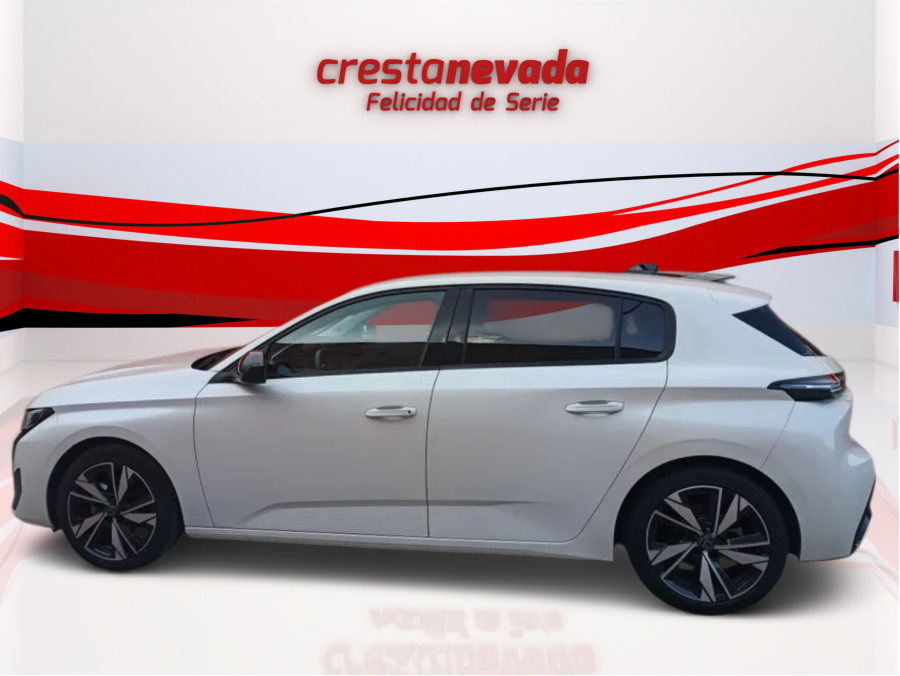 Imagen de Peugeot 308