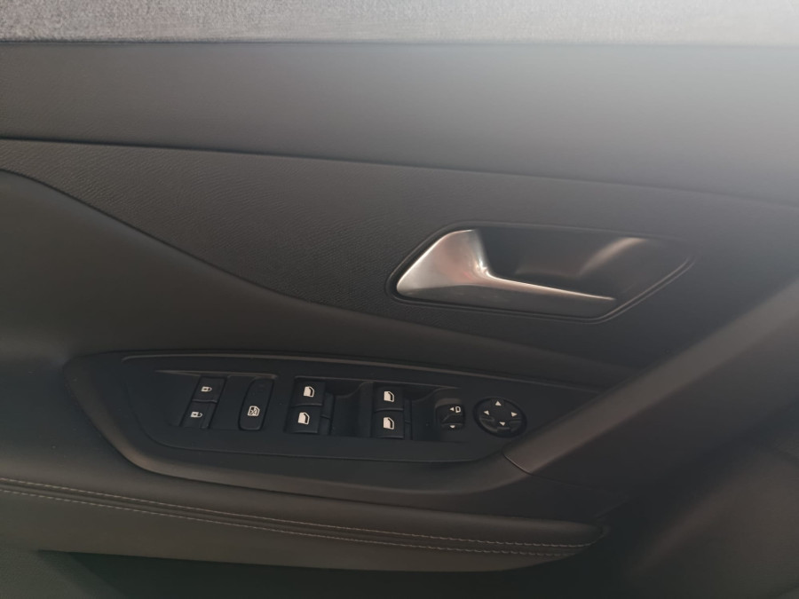 Imagen de Peugeot 308